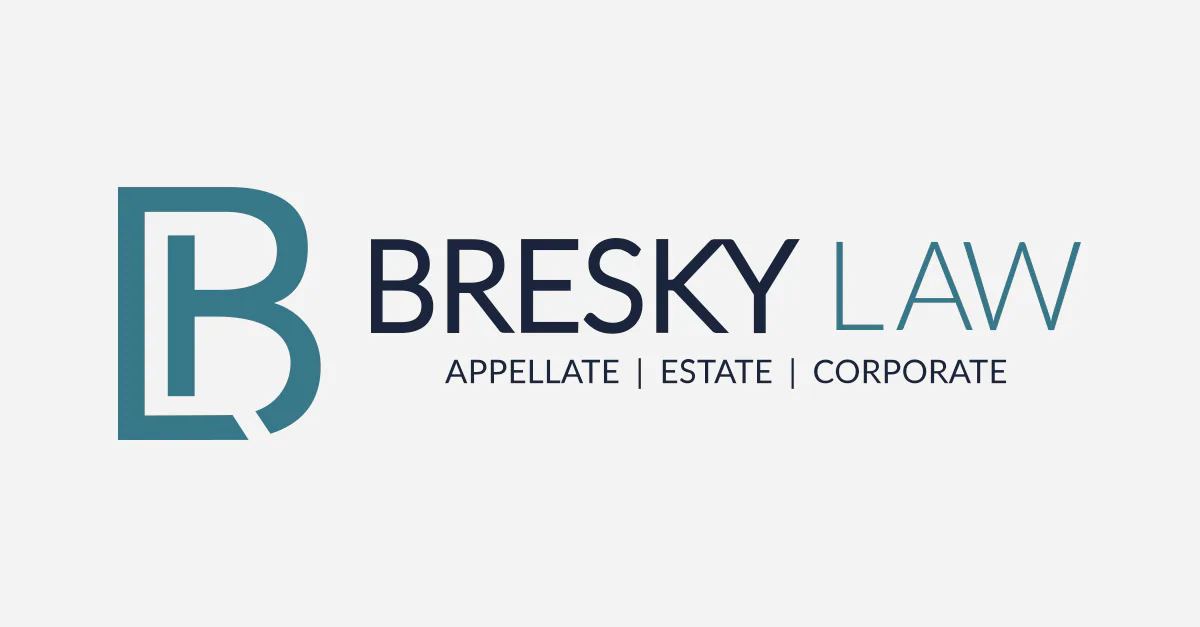 Bresky Robin - The Law Offices of Robin Bresky profile media
