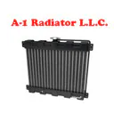 A-1 Radiator logo