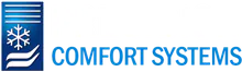 Precision Comfort Systems HVAC, Plumbing, Sewer & Drain logo