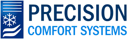 Precision Comfort Systems HVAC, Plumbing, Sewer & Drain media 1