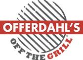 Offerdahl's Cafe Grill logo