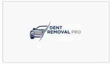 Dent Removal Professional logo