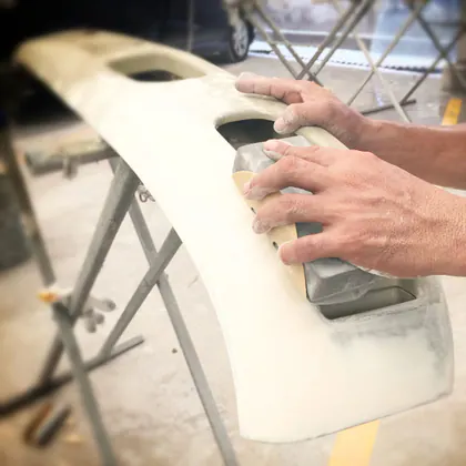 Dent Removal Professional media 1