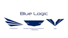 Blue Logic IT Solutions logo