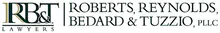Roberts Reynolds Bedard Tuzzio logo