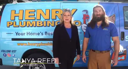 Henry Plumbing Company media 1