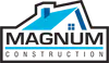 Magnum Construction LLC logo