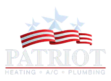 Patriot Heating, A/C & Plumbing logo
