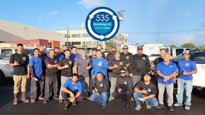 535 Plumbing LLC media 1