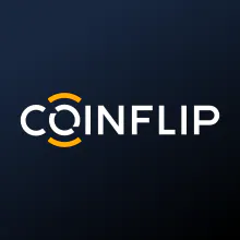 CoinFlip Bitcoin ATM, Super Duper Liquor logo for ATMs in West Palm Beach, FL