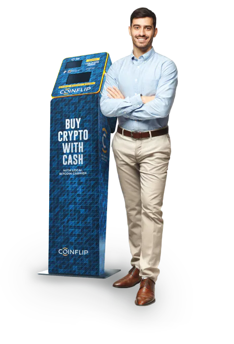 Profile image for CoinFlip Bitcoin ATM, Super Duper Liquor, ATMs, West Palm Beach, FL