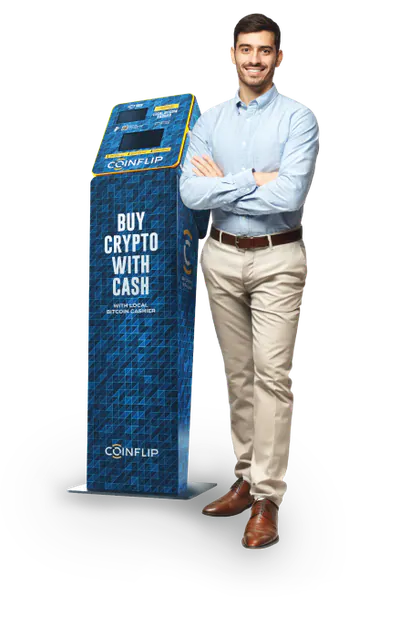 Profile image for CoinFlip Bitcoin ATM, Super Duper Liquor, ATMs, West Palm Beach, FL