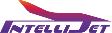 IntelliJet International logo