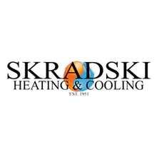 Skradski Heating & Cooling logo
