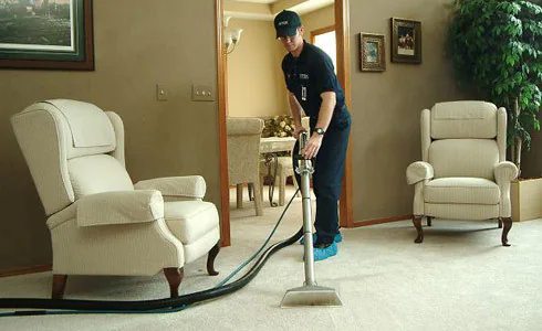 INTEK Cleaning & Restoration profile media