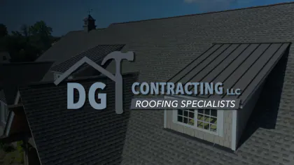 DG Contracting LLC media 1