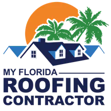 My Florida Roofing Contractor logo