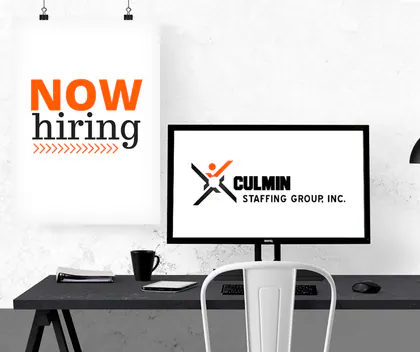 Culmin Staffing Group media 1