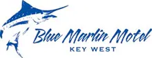 Blue Marlin Motel logo