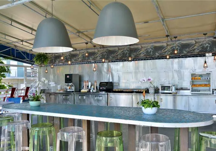 Blue Marlin Motel profile media