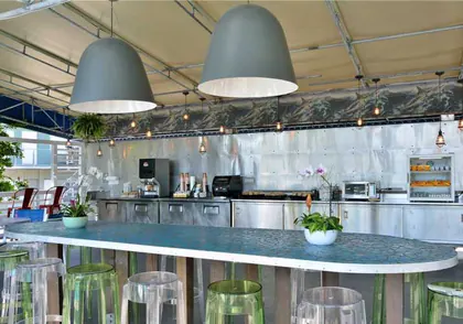 Blue Marlin Motel media 1