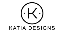 Katia Designs logo