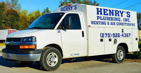 Henry's Plumbing, Heating & Air profile media