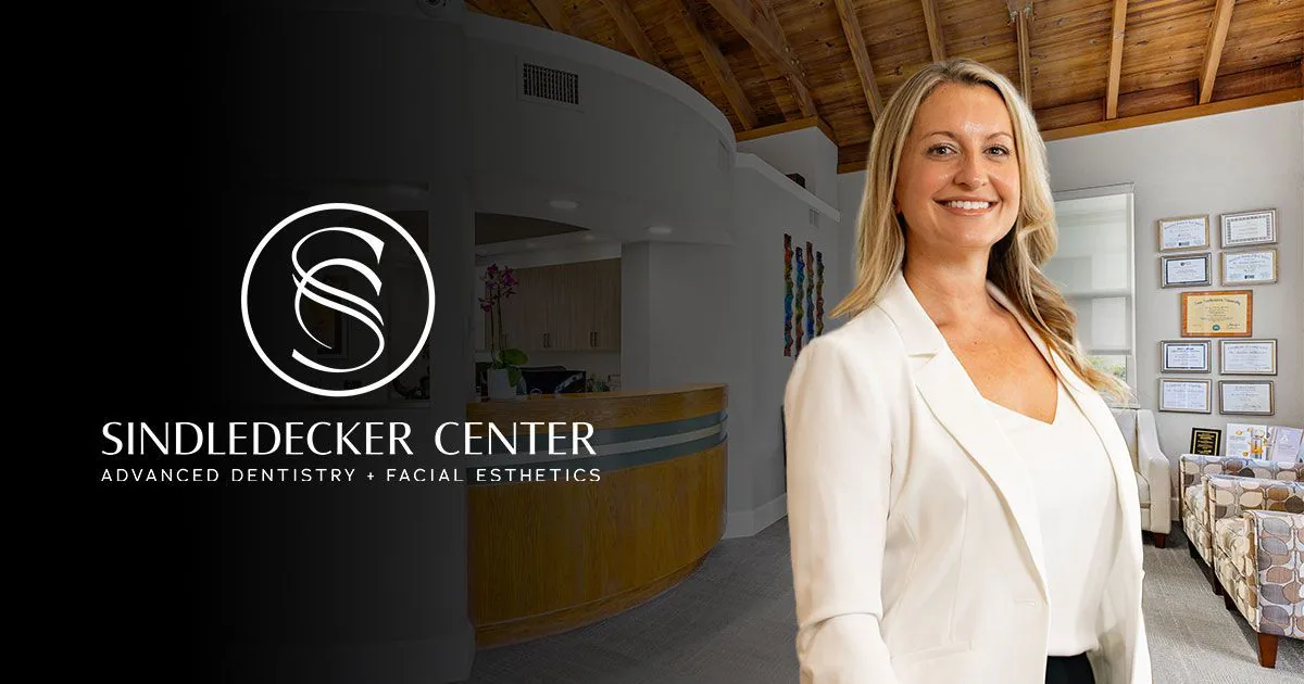 Sindledecker, Dentistry PA profile media