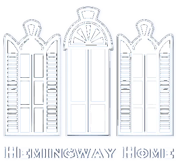 Ernest Hemingway Home & Museum business-published photo used for identity on the RealReviews profile.