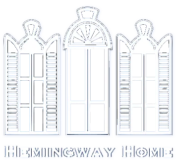 Ernest Hemingway Home & Museum logo