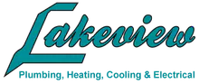 Lakeview Mechanical- Heating, Plumbing & Electrical logo