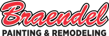 Braendel Painting & Remodeling logo