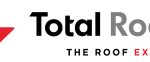 Total Roofing Systems Specialist logo