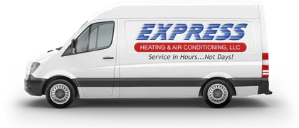 Express Heating & Air Conditioning, LLC media 1