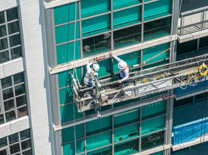 Spire Building Solutions media 1