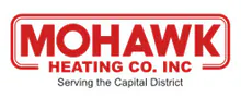 Mohawk Heating Company logo