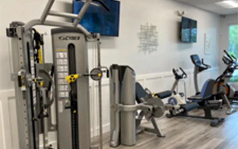 Segal Tom J Physical Therapist profile media