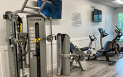 Segal Tom J Physical Therapist media 1