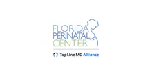 Florida Perinatal Center logo