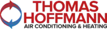 Thomas Hoffmann Air Conditioning & Heating LLC logo