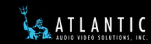 Atlantic Audio Video Solutions logo