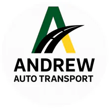 Andrew Auto Transport logo
