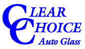 Clear Choice Auto Glass logo