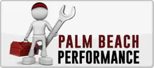 Palm Beach Performance logo for Auto Repair in West Palm Beach, FL