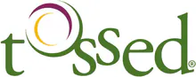 Tossed Franchise logo