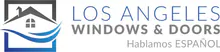 Los Angeles Windows & Doors logo
