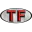 TF Exteriors logo