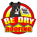 Be Dry Roofing logo