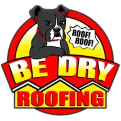 Be Dry Roofing media 1