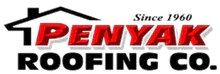 Penyak Roofing Since 1960 logo